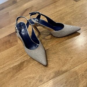 Valentina Rangoni heels